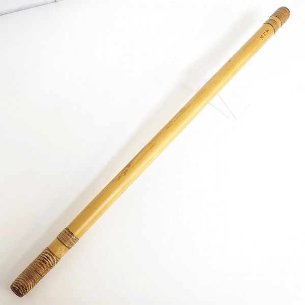 実際に弊社で買取させて頂いた蘭情（改名前） 篠笛 唄物 三本調子 和楽器の画像 1枚目