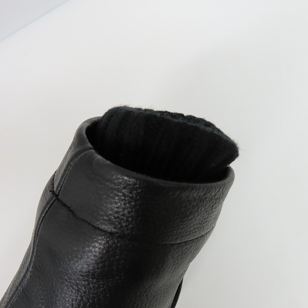 実際に弊社で買取させて頂いたCRIMIE/クライミー WESTERN AWARD JACKET 牛革 袖レザー スタジャン C1H5-JK05 /XSの画像 6枚目