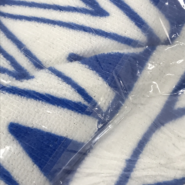 実際に弊社で買取させて頂いた【おまとめ/未開封】FILA/フィラ ラウンドタオルの画像 6枚目