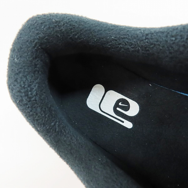 実際に弊社で買取させて頂いたNIKE×ATMOS/ナイキ×アトモス AIR MAX2 LIGHT QS/エアマックス2 ライト クイックストライク CI5590-001/27.5の画像 4枚目