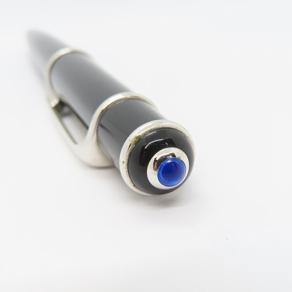 実際に弊社で買取させて頂いたCartier/カルティエ Diabolo de Cartier pen ディアボロ ドゥ/ボールペン ツイスト式 の画像 2枚目