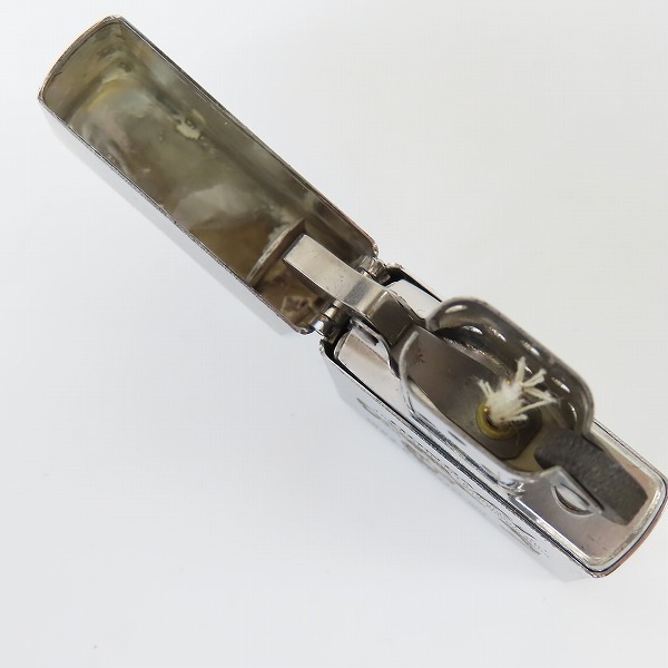 ZIPPO/ジッポー HONDA F-1 McLAREN/ホンダ マクラーレン 1937 ZIPPO/ジッポー HONDA F-1 McLAREN/ホンダ マクラーレン 1937