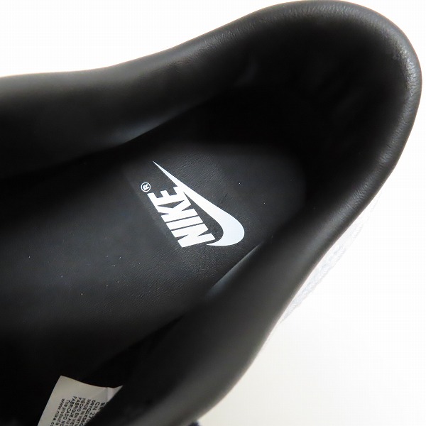 実際に弊社で買取させて頂いた【未使用】NIKE×CLOT×FRAGMENT DESIGN/ナイキ×クロット×フラグメント デザイン DUNK LOW SP/ダンクロー FN0315-110/27の画像 5枚目