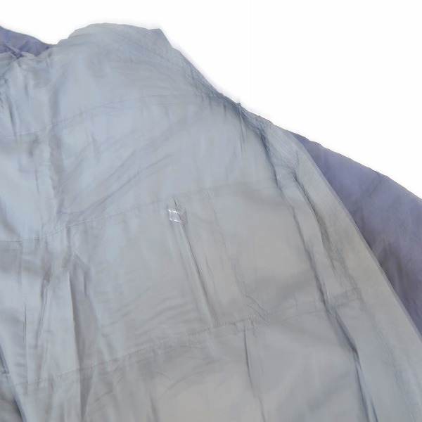 実際に弊社で買取させて頂いたISUKA/イスカ Ultra Light  Hearty&Quality SLEEPING BAG 寝袋 1052-31 キャンプ/アウトドアの画像 2枚目