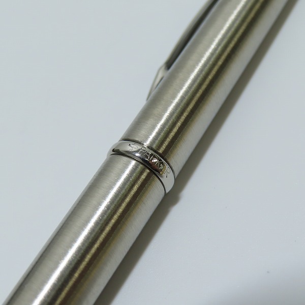 実際に弊社で買取させて頂いたROLEX/ロレックス PARKER/パーカー ボールペン 2点セットの画像 2枚目