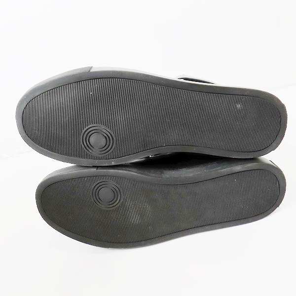 実際に弊社で買取させて頂いたGIVENCHY/ジバンシィ スター スタッズ ベルト スニーカー 2603/45の画像 2枚目