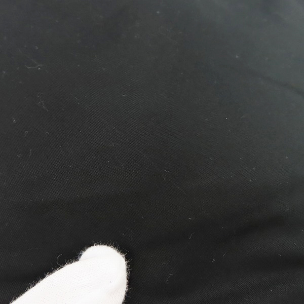 実際に弊社で買取させて頂いた【未使用】BUZZ RICKSON'S × GOLD/バズリクソンズ × ゴールド  B-11 フライトジャケット GL13147/36の画像 5枚目