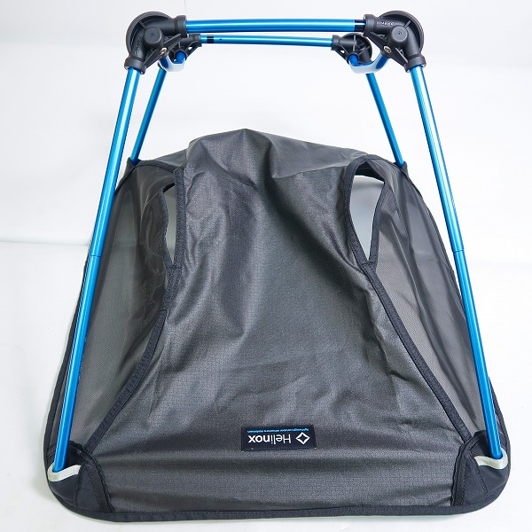 実際に弊社で買取させて頂いたHelinox/ヘリノックス  Ground Chair/グラウンド チェア #1822229 椅子 キャンプ/アウトドアの画像 3枚目