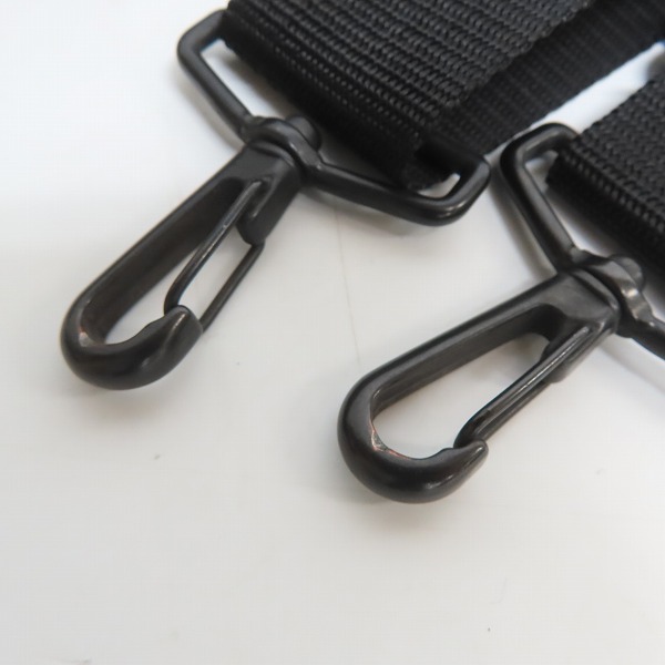 実際に弊社で買取させて頂いたBackChannel/バックチャンネル 2way ボストンバッグ ショルダーバッグ カモフラ 迷彩の画像 9枚目