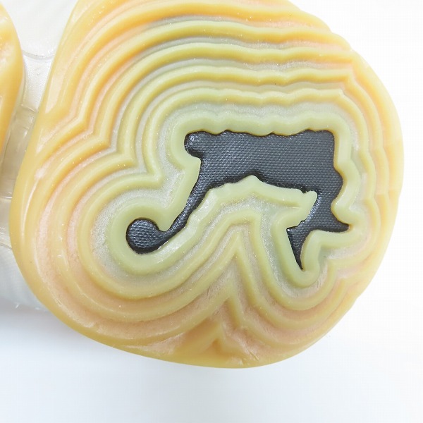 実際に弊社で買取させて頂いた【未使用】NIKE×atmos/ナイキ×アトモス LEBRON 16 LOW AC SAFARI/レブロン16 サファリ CD9471-800/27.0の画像 6枚目