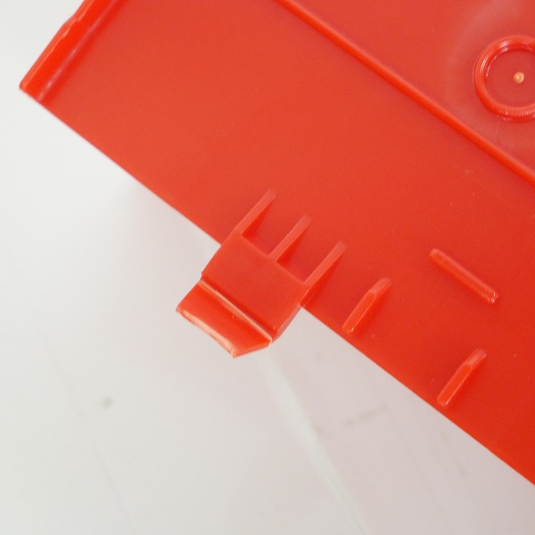 実際に弊社で買取させて頂いたTAMIYA/タミヤ ミニ四駆 ジャパンカップ ジュニアサーキット スロープセクション(レッド)/69570 の画像 2枚目