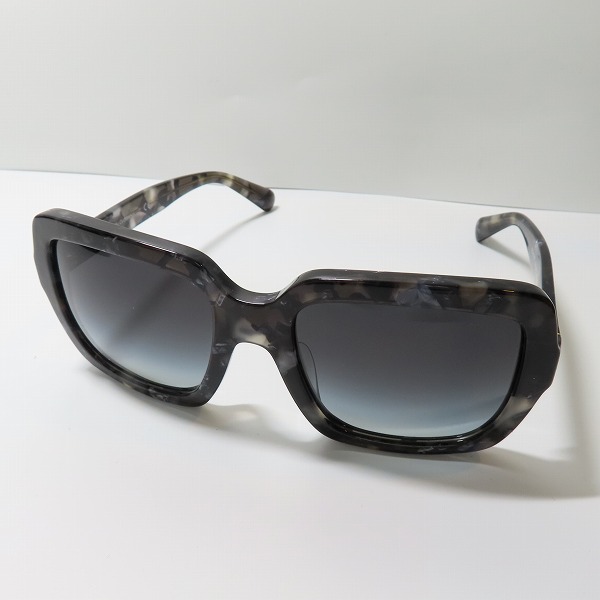 実際に弊社で買取させて頂いたDOLCE&GABBANA/ドルチェアンドガッバーナ サングラス/アイウェア DG4273Fの画像 0枚目