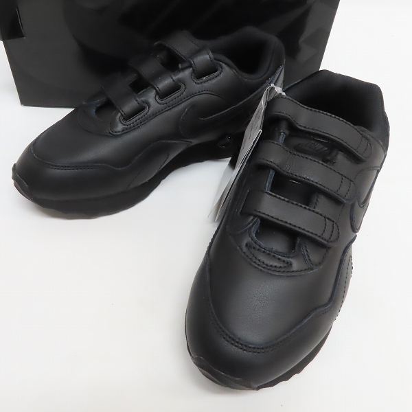 実際に弊社で買取させて頂いたCOMME des GARCONS×NIKE コムデギャルソン×ナイキ OUTBURST V スニーカー CT2863-001/22.5の画像 0枚目