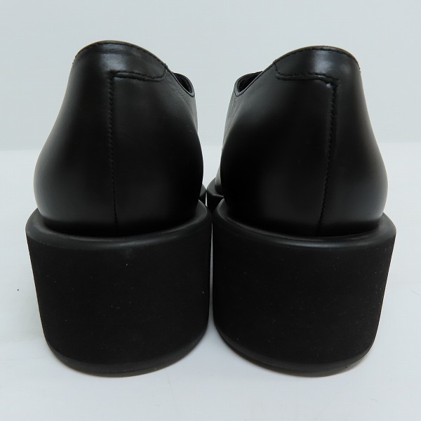 実際に弊社で買取させて頂いたLAD MUSICIAN/ラッドミュージシャン モンクストラップ ドレスシューズ 2117-911 42の画像 1枚目