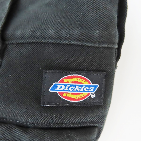 実際に弊社で買取させて頂いたDickies×RHC Ron Herman/ディッキーズ×ロンハーマン コットン チノパン/ワークパンツ 211M40RH01/32の画像 3枚目