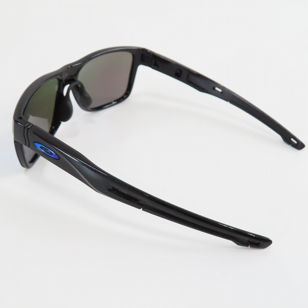 実際に弊社で買取させて頂いたOAKLEY/オークリー Crossrange/クロスレンジ アジアフィット サングラス/アイウェアの画像 2枚目