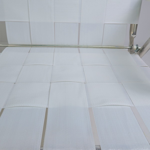 実際に弊社で買取させて頂いた★CHUMS/チャムス フリップチェア 椅子 キャンプ/アウトドアの画像 5枚目