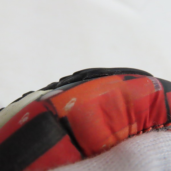 実際に弊社で買取させて頂いたNIKE×atmos/ナイキ×アトモス AIR MAX 90 PRNT/エア マックス 90 プリント AQ0926-001/27の画像 6枚目