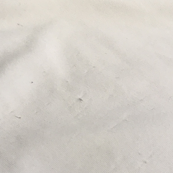 実際に弊社で買取させて頂いたHYDROGEN/ハイドロゲン TENNIS/テニス スカル 半袖シャツ/スポーツウェア/Mの画像 5枚目