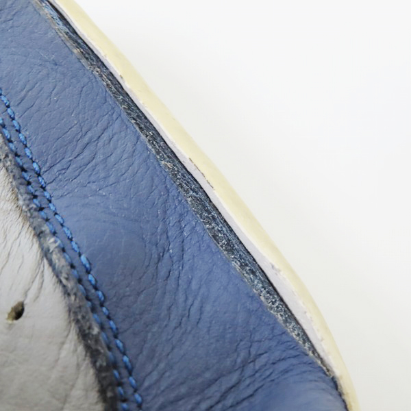 実際に弊社で買取させて頂いた【観賞用】 NIKE/ナイキ AIR FORCE 1 LOW/エアフォース1 ロー アトモスカラー 630033-044/29の画像 6枚目