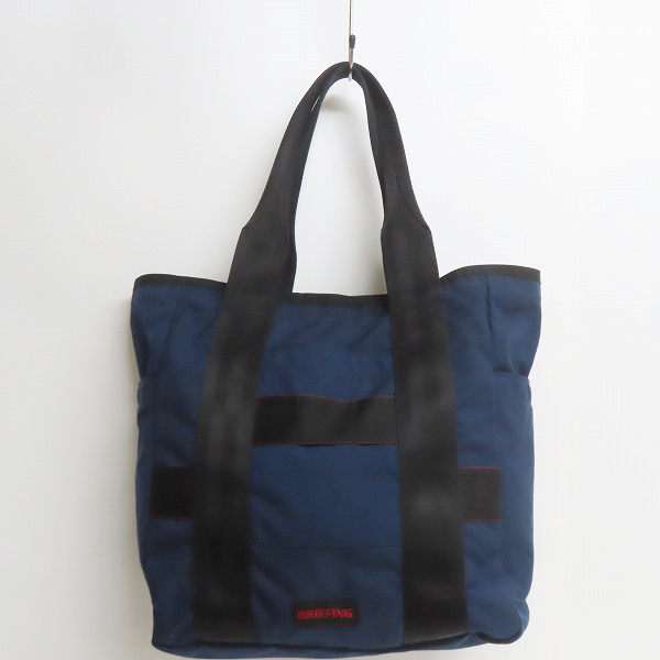 実際に弊社で買取させて頂いたBRIEFING/ブリーフィング トートバッグ BOA201T14