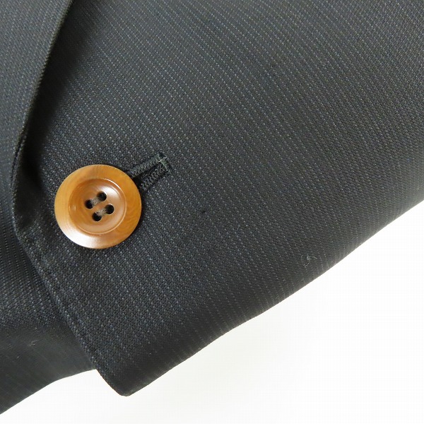 実際に弊社で買取させて頂いたPaul Smith COLLECTION/ポールスミス コレクション 切替デザインテーラードジャケット/XLの画像 6枚目