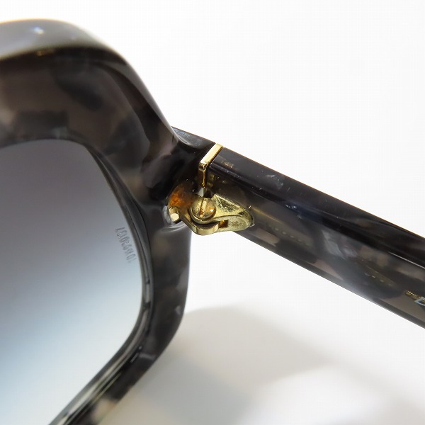 実際に弊社で買取させて頂いたDOLCE&GABBANA/ドルチェアンドガッバーナ サングラス/アイウェア DG4273Fの画像 5枚目