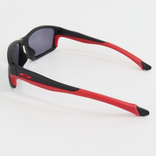 実際に弊社で買取させて頂いたOAKLEY/オークリー Chainlink/チェーンリンク 度入り サングラス/アイウェア OO9247-11の画像 2枚目