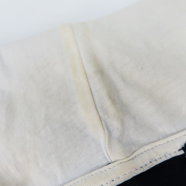 実際に弊社で買取させて頂いたEA7 EMPORIO ARMANI/エンポリオアルマーニ トラックジャケット/パーカー/4A281/274605/Sの画像 5枚目