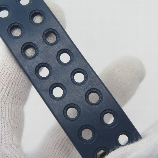 実際に弊社で買取させて頂いたG-SHOCK/Gショック MASTER OF G FROGMAN/フロッグマン Bluetooth 電波ソーラー GWF-A1000-1A2JFの画像 7枚目