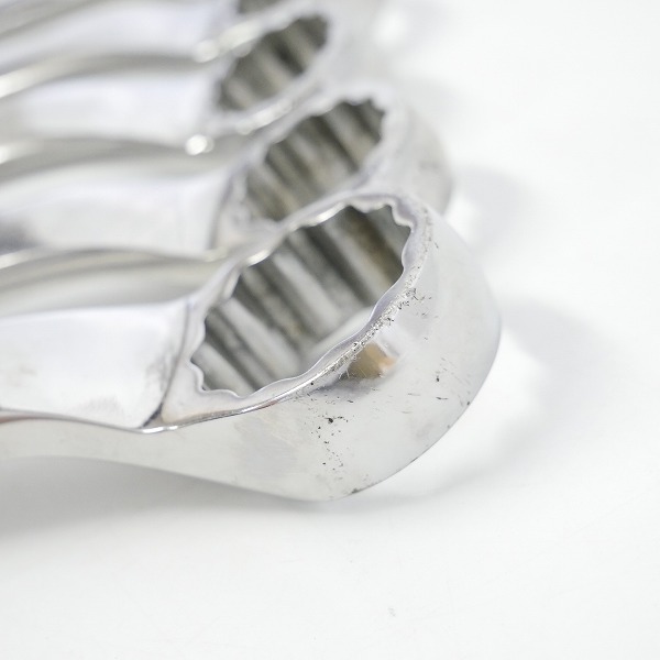 実際に弊社で買取させて頂いたSNAP-ON/スナップオン XBM810A/1012A/1113A/1214A/1315A/1417A/1618A/1719A/2224A めがねレンチ 9点セットの画像 7枚目