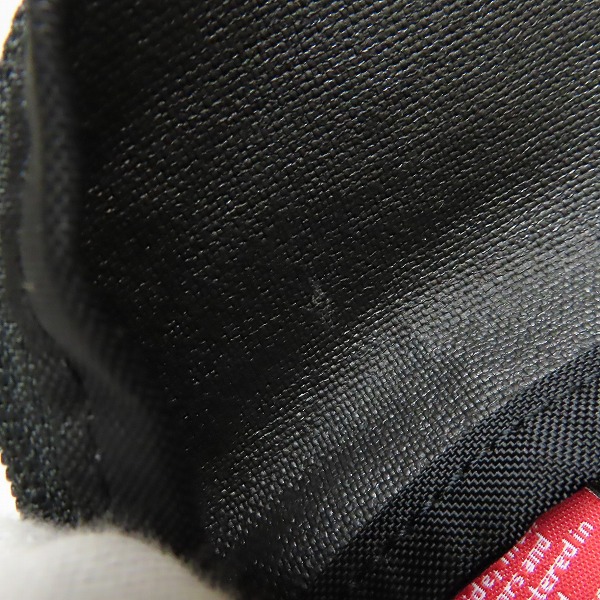 実際に弊社で買取させて頂いたManhattan Portage/マンハッタンポーテージ ウエストバッグ/ボディバッグの画像 9枚目