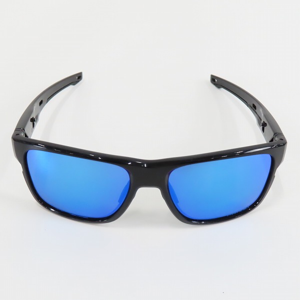 実際に弊社で買取させて頂いたOAKLEY/オークリー Crossrange/クロスレンジ アジアフィット サングラス/アイウェアの画像 1枚目