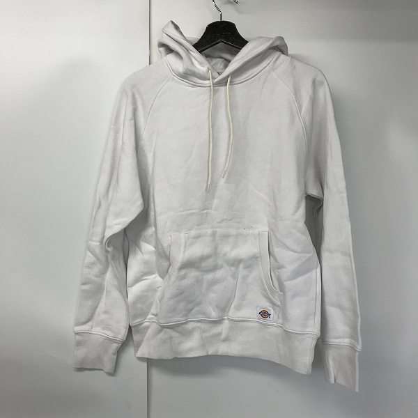 実際に弊社で買取させて頂いた【おまとめ】ラルフローレン/アーバンリサーチ/ディッキーズ 他 シャツ/カーディガン/パーカー 等の画像 3枚目