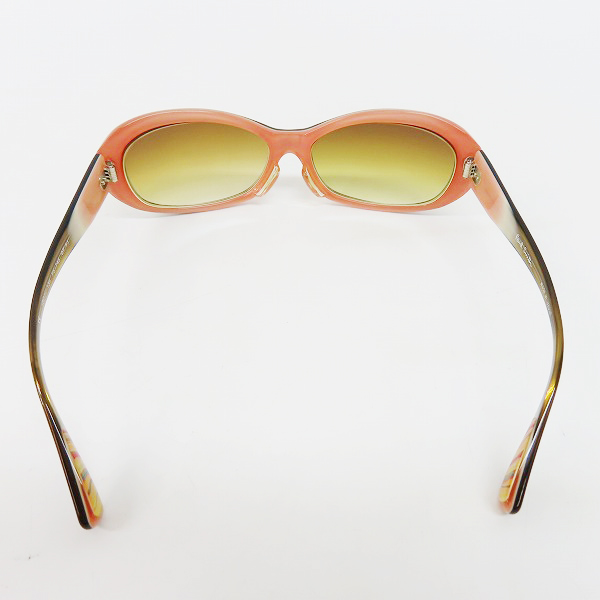 実際に弊社で買取させて頂いたPaul Smith/ポールスミス サングラス PS-745の画像 3枚目