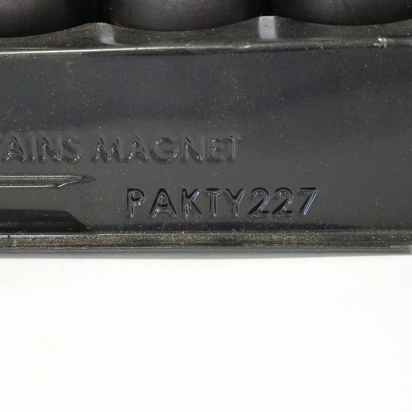 実際に弊社で買取させて頂いたSNAP-ON/スナップオン 3/8 ディープソケット PAKTY227 14点セットの画像 8枚目