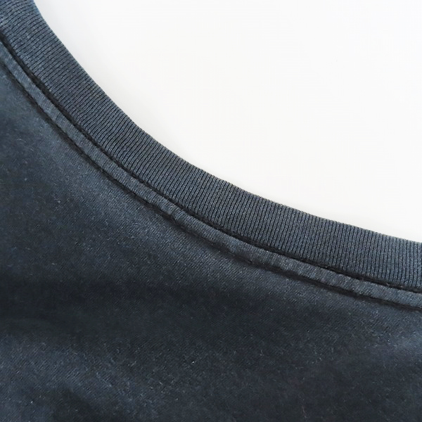 実際に弊社で買取させて頂いたNUMBER (N)INE/ナンバーナイン GOTHAM CITY プリント Tシャツ/4の画像 6枚目