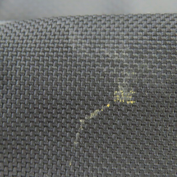 実際に弊社で買取させて頂いたManhattan Portage BLACK LABEL/マンハッタンポーテージ ブラックレーベル  PROSPECT ロールトップバックパックの画像 7枚目