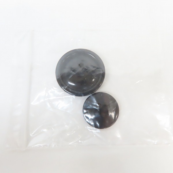 実際に弊社で買取させて頂いたAMERICAN RAG CIE/アメリカンラグシー トレンチコート AKS-M162-C0029/2の画像 9枚目