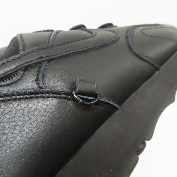 実際に弊社で買取させて頂いたCOMME des GARCONS×NIKE コムデギャルソン×ナイキ OUTBURST V スニーカー CT2863-001/22.5の画像 6枚目