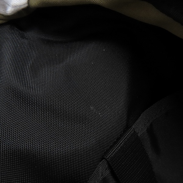 実際に弊社で買取させて頂いたBackChannel/バックチャンネル バックパック リュック カモフラ 迷彩の画像 7枚目