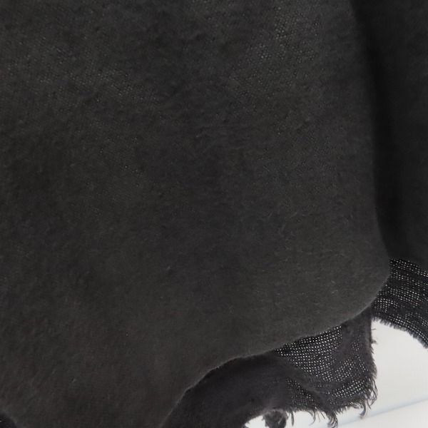 実際に弊社で買取させて頂いたDIRAIN/ディレイン フェイクレイヤード ジャケット D-MKRS-03/2の画像 6枚目