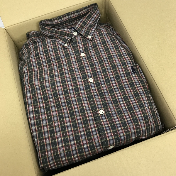 実際に弊社で買取させて頂いた【おまとめ】ラルフローレン/ポールスミス/ユナイテッドアローズ 他 長袖/半袖シャツ