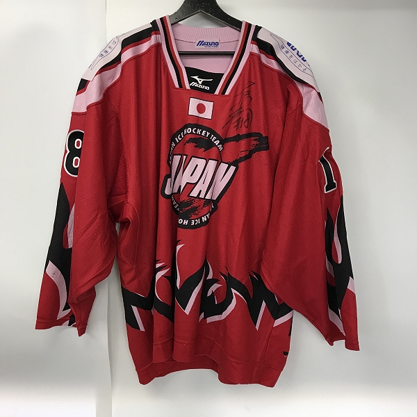 おまとめ】日本代表/H.C.栃木日光アイスバックス/ひがし北海道  