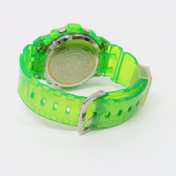 カスタム】G-SHOCK/Gショック イルカ・クジラ会議 All as One DW