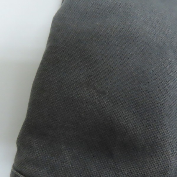 実際に弊社で買取させて頂いたDickies/ディッキーズ フーディー ワークジャケット 5211CH/Sの画像 7枚目