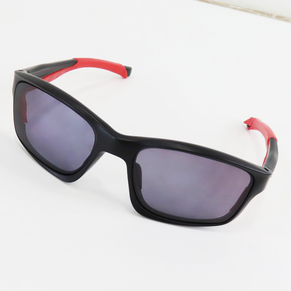 実際に弊社で買取させて頂いたOAKLEY/オークリー Chainlink/チェーンリンク 度入り サングラス/アイウェア OO9247-11の画像 0枚目