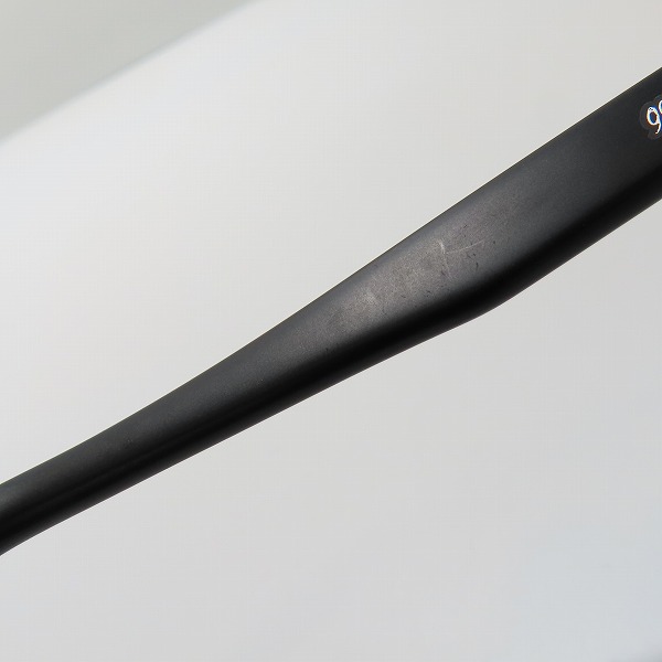 実際に弊社で買取させて頂いた999.9/フォーナインズ 眼鏡/メガネフレーム/アイウェア M-96 9103の画像 9枚目