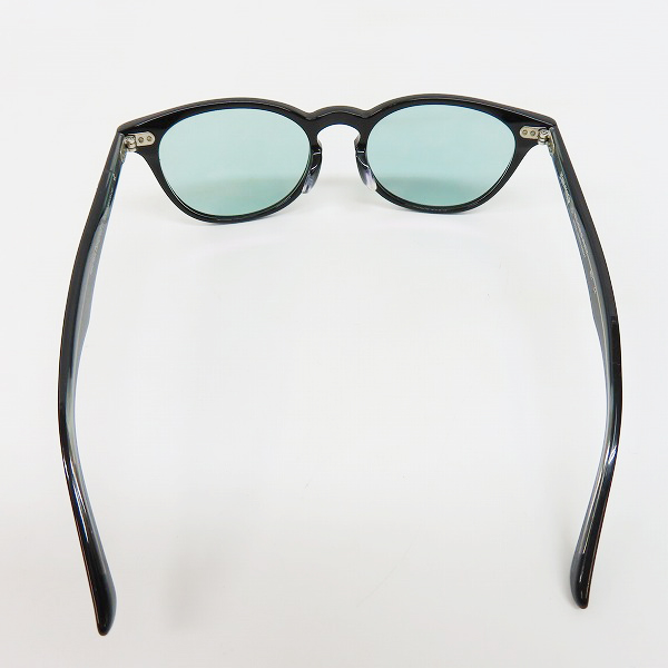 実際に弊社で買取させて頂いたTHRASHER×GLASS ART/スラッシャー×グラスアート 度入りサングラス/アイウェア 801の画像 3枚目