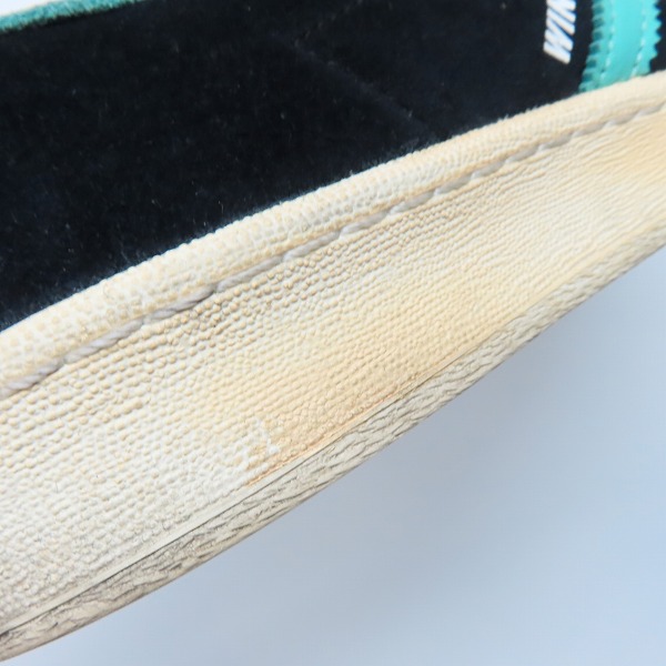 実際に弊社で買取させて頂いたadidas×WIND AND SEA×atmos/アディダス×ウィンダンシー×アトモス CAMPUS 80s GX3952/30の画像 6枚目